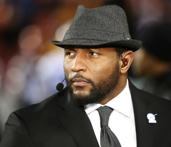 Ray Lewis